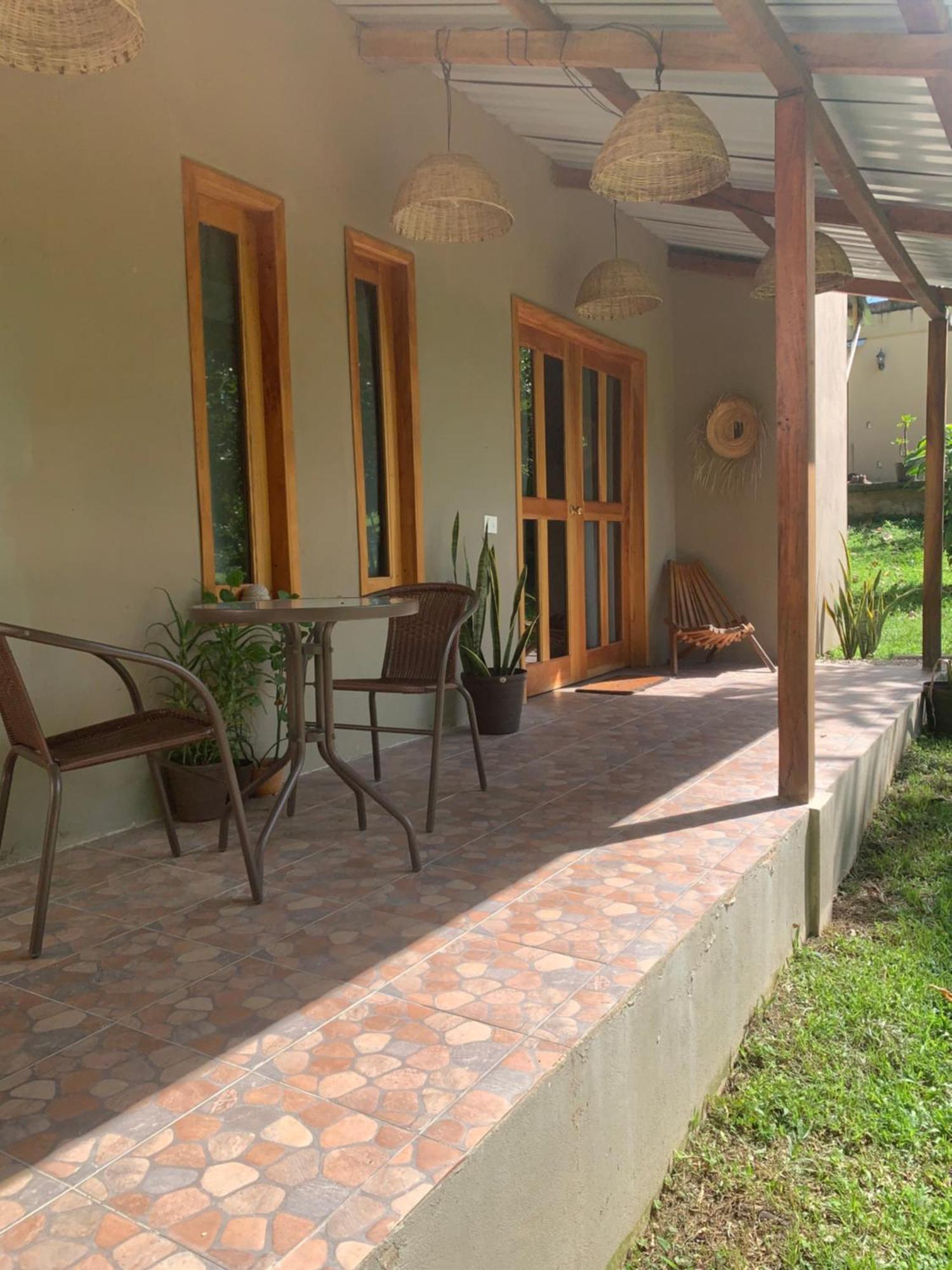 Hotel Quiloma Ranch Palenque Exterior photo