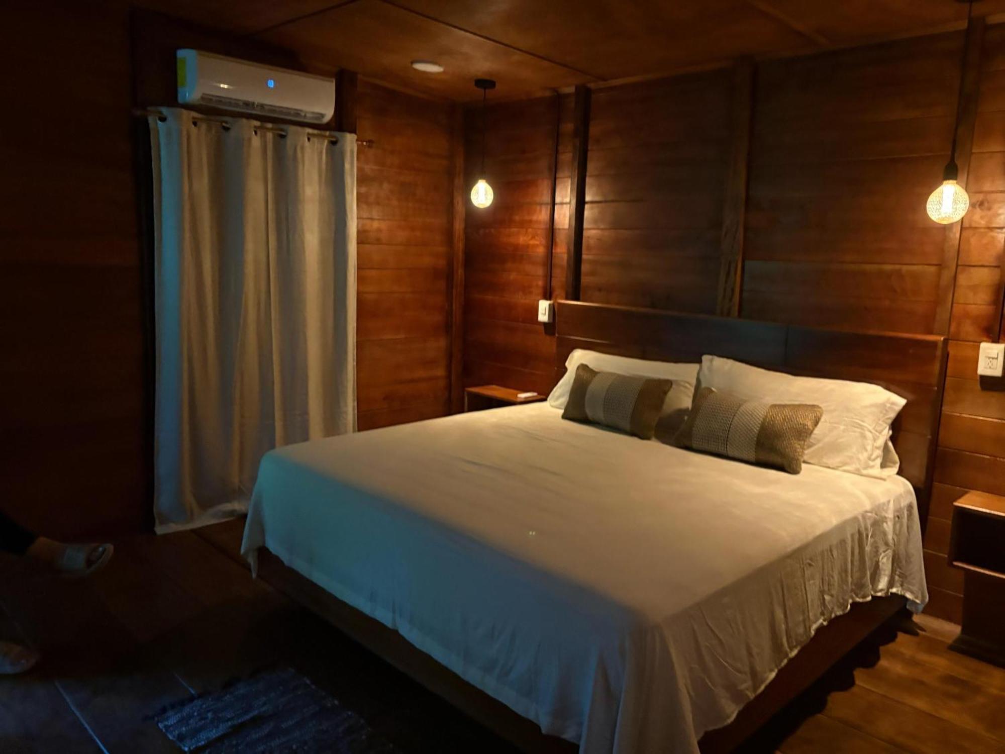Hotel Quiloma Ranch Palenque Exterior photo